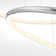 Valley 2 - Light Dimmable LED Tiered Chandelier