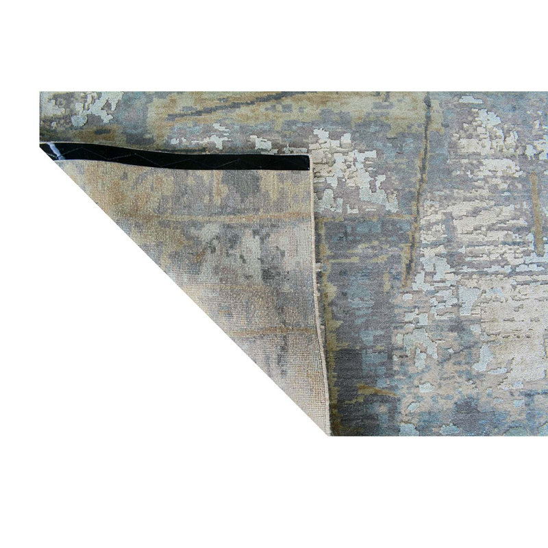 Area Rug, Rectangle 8' x 10'