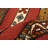 Wool Southwestern Indoor Rug