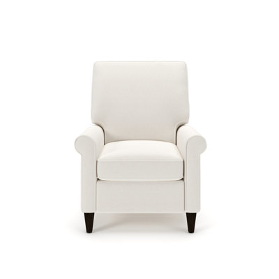 Molly Upholstered Pushback Recliner