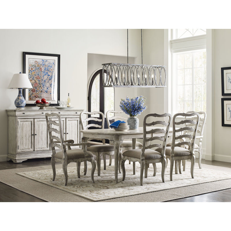 Shaylene 19'' H Upholstered Armchair