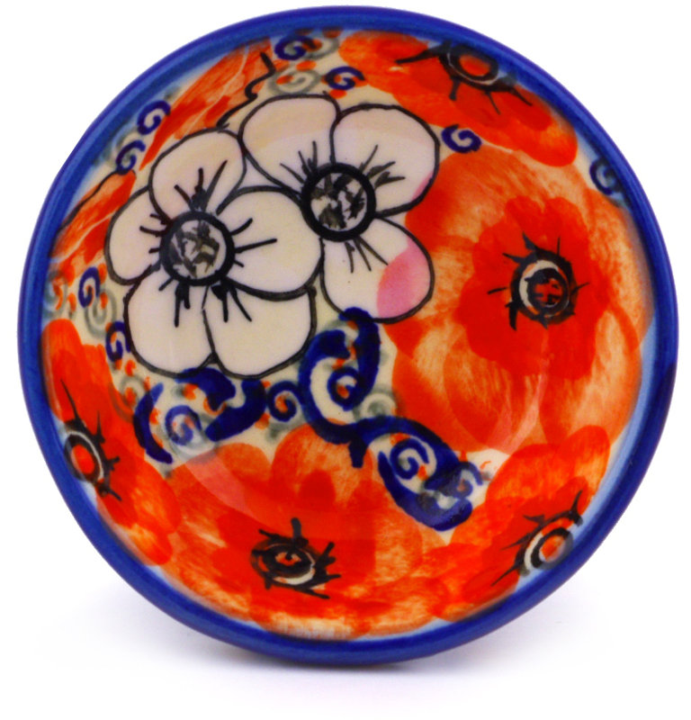 2 oz. Stoneware Dessert Bowl