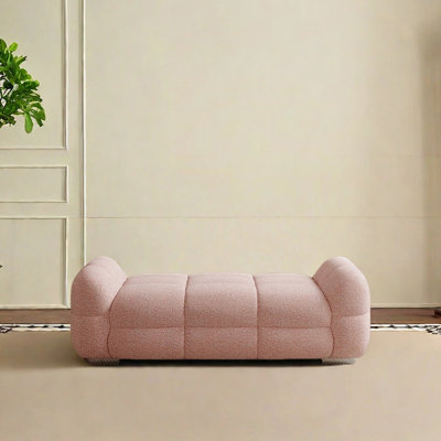 Coussin de banc