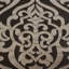 Ensemble d'édredon jacquard 8 pièces Cal King-114708382