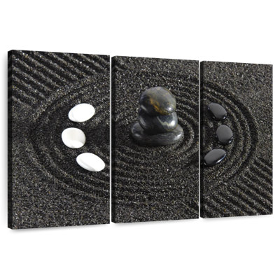 Kerrick Japanese Zen Garden