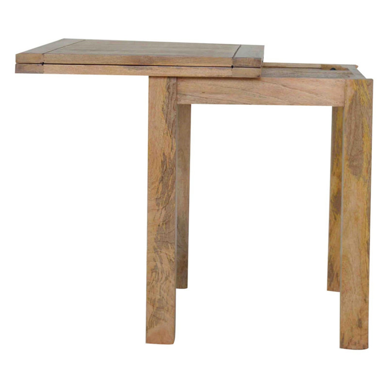 Solid Wood Dining Table