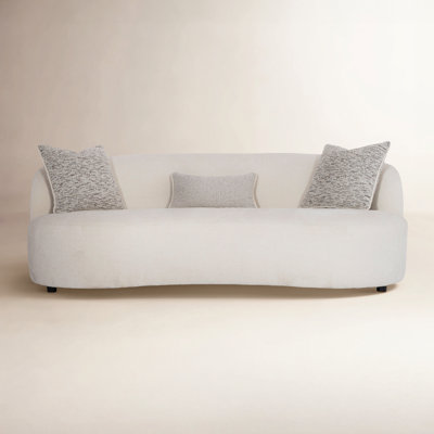 Elle 89" Sofa