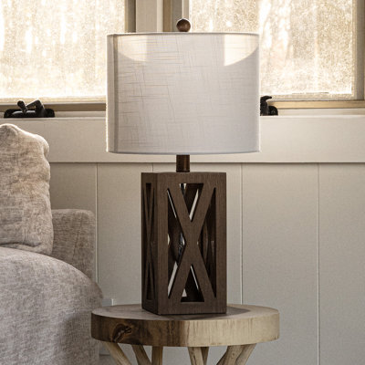 Lampe de table 22 po Gatewood