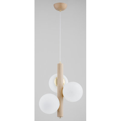 Berten - Light Sputnik Pendant