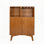 Rustic Sideboard Buffet Cabinet With Storage