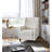 Arushad Upholstered Recliner