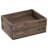 Alejoa Wood Desktop Stackable File Organizer
