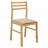 Beggs Drop Leaf  Wood Dining Set-211814454