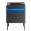 Meuble-lavabo simple avec plateau Robertus-1587810226