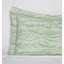 Cobblestones - Sferra X Scalamandre Abstract Cotton Pillow Sham-1743666504