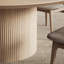 Modern Brazilian Round Dining Table-1587744652