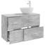Vanity & Mirror Set-1465589167