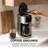 Ninja DualBrew Coffee Grounds & Pods