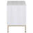 Lylia 1 Drawer Nightstand-1540953205