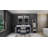 Mitul 58.75'' Double Bathroom Vanity with Acrylic Top-6589694
