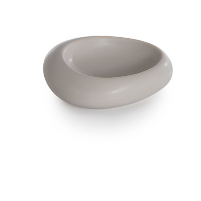 Bosa Porcelain China Soap Dish