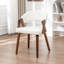 Chaise rembourrée Ayala-1544674068