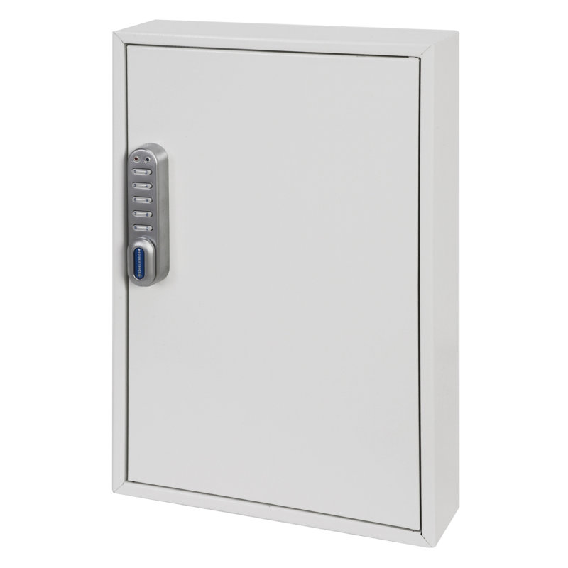 Key Cabinet Lock, Electronic