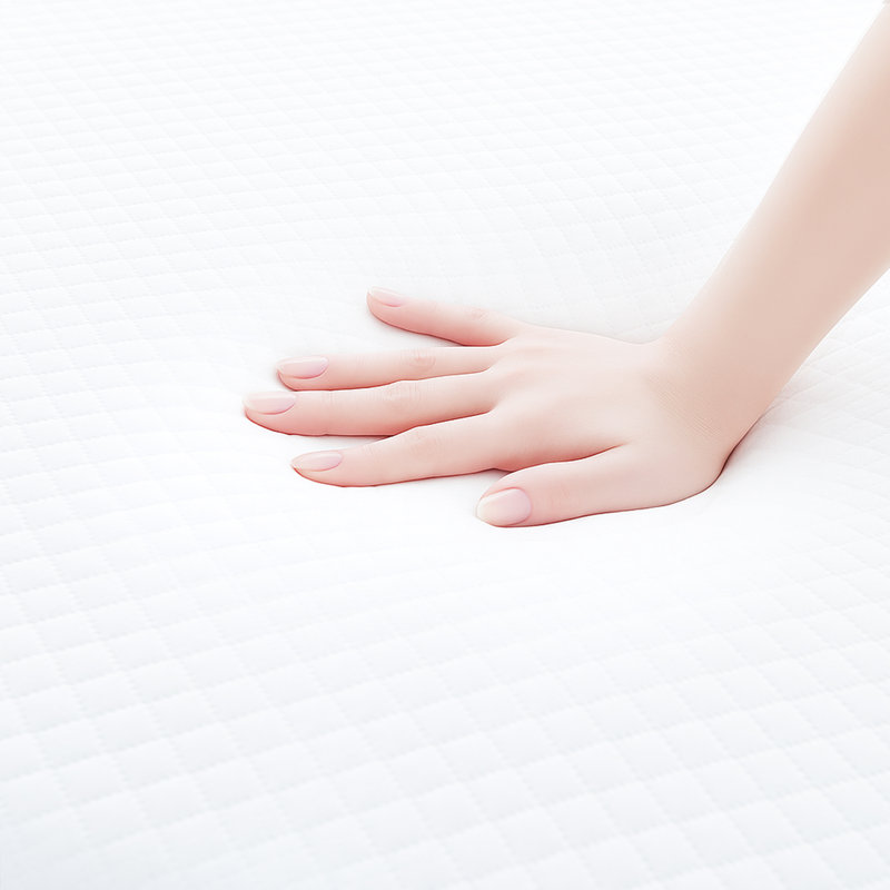 6"/8"/10"/12" Medium Firm Gel Memory Foam Mattress，Gel-Infused With High-Density Base，Certipur-US，Washable Cover, 12