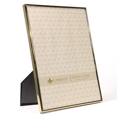 Kjetil Gold Gilded Picture Frame