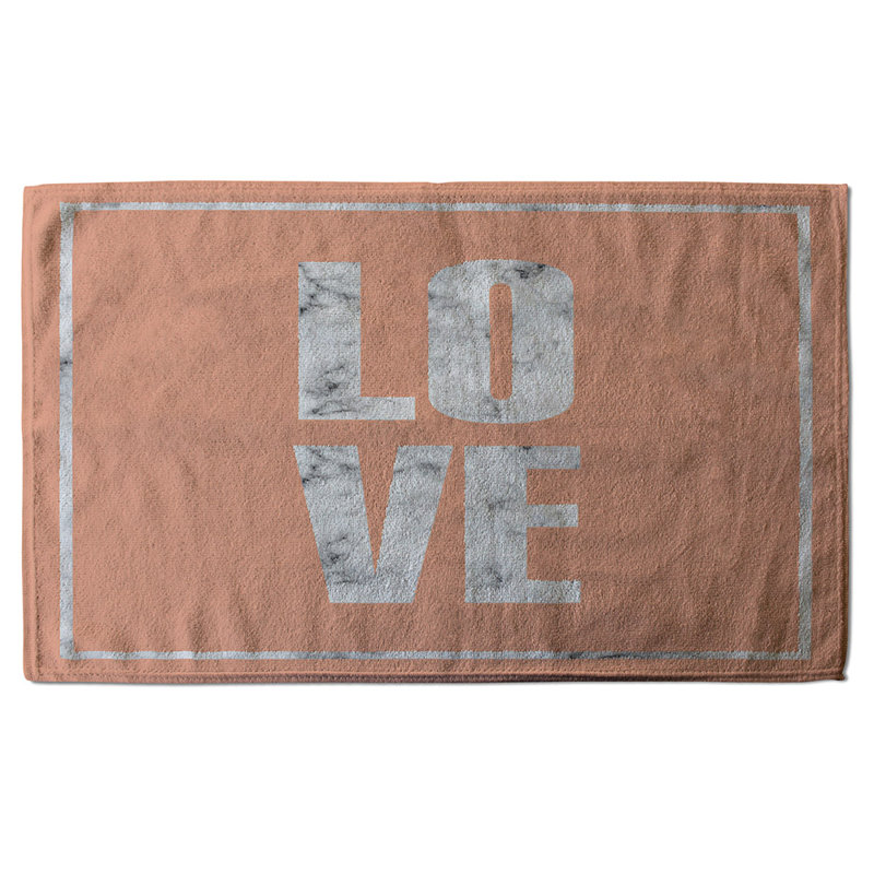 Lorene Midweight Bath Towel