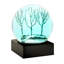 Winter Evening Snow Globe