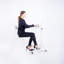 Bureau compact et ajustable Compact Tech