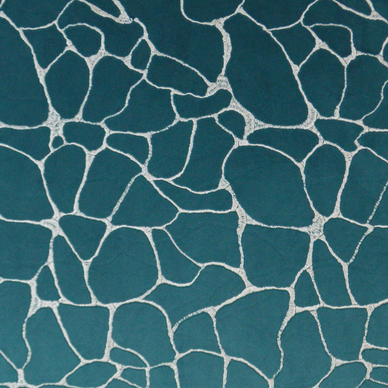 Tissu Dare, Soufre