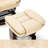 Shebeen Faux Leather Swivel Recliner-46153159