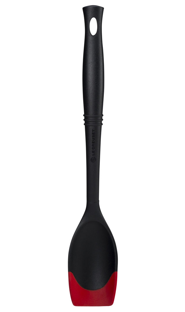 Le Creuset Revolution® Bi-Material Saute Spoon Le Creuset 