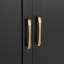 Armoire de rangement pour salle de bain-1932235658