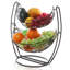 Metal Decorative Basket-1846802699