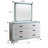 5-Piece Bedroom Set White-986737029