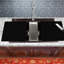 Plymouth 34'' L Double Basin Kitchen Sink-15777974