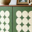 Buffet à motif français rétro-1965929793