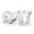 Tayama 2.5 Cup Mini Food Processor