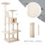 Ginny 162cm H Cat Tree-647785585-548577272