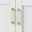 Meuble-lavabo simple 30 po avec plateau Anyae-1926711091