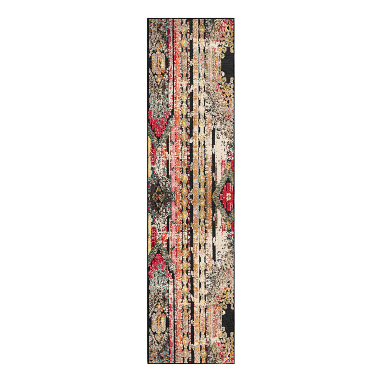 Tapis Wrought Studio ™ Sebaa Marelda