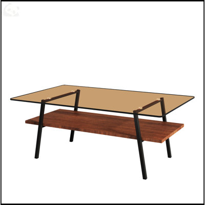 Rectangle Coffee Table