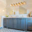 Éclairage pour meuble-lavabo à intensité variable Paislyn-468373138-422708078