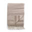 Cashmere Wool Throw Hand Woven Throw Blanket-249100160