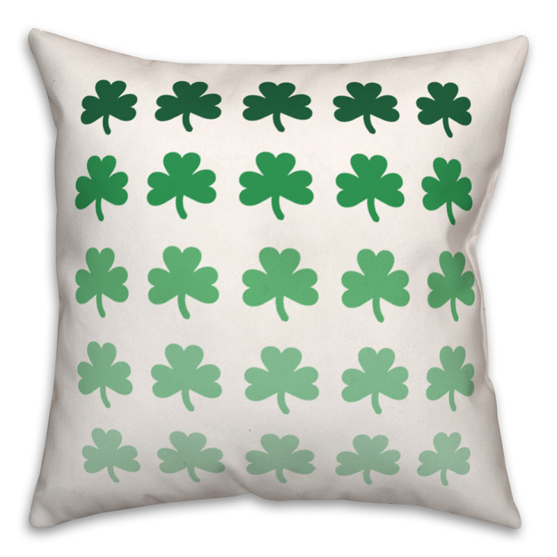  Square Pillow Cover & Insert