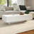 vidaXL Coffee Table Rectangular End Table Side Table Living Room Furniture-700049731-700049728