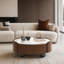 Table basse Sterling Stone